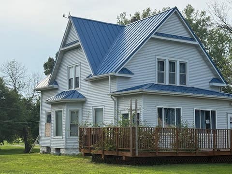 Homes For Sale - 319 1 Street<br/> Shelby County, Defiance, IA 51527