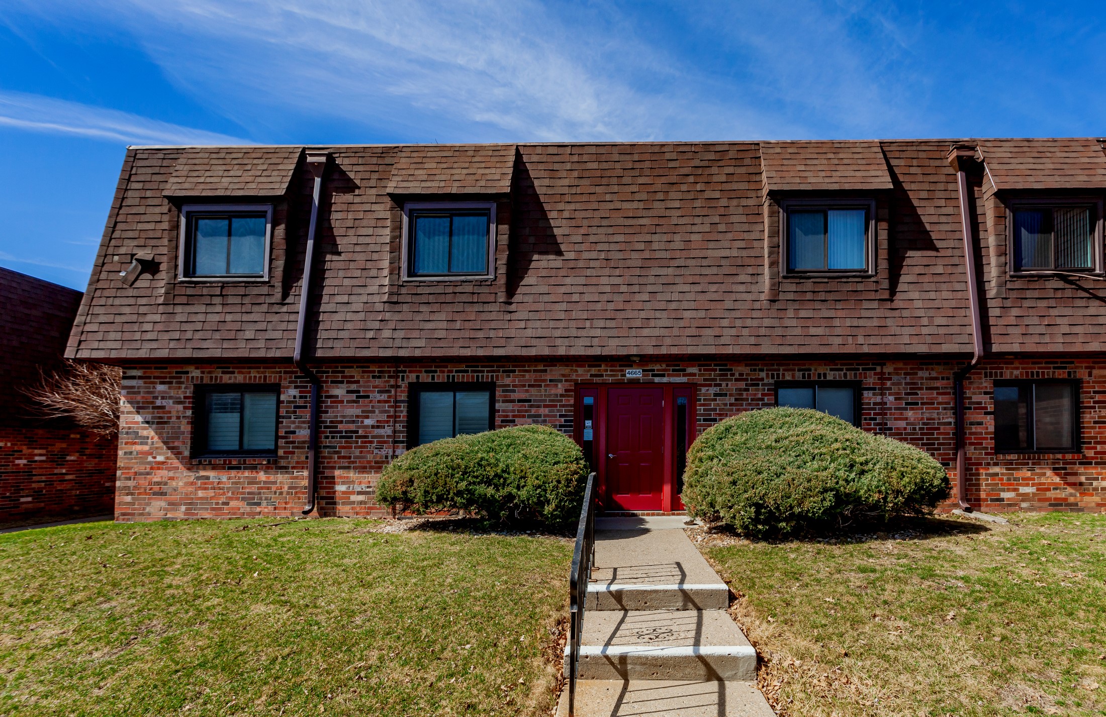 4665 Woodland Avenue #3, West Des Moines, Iowa image 2
