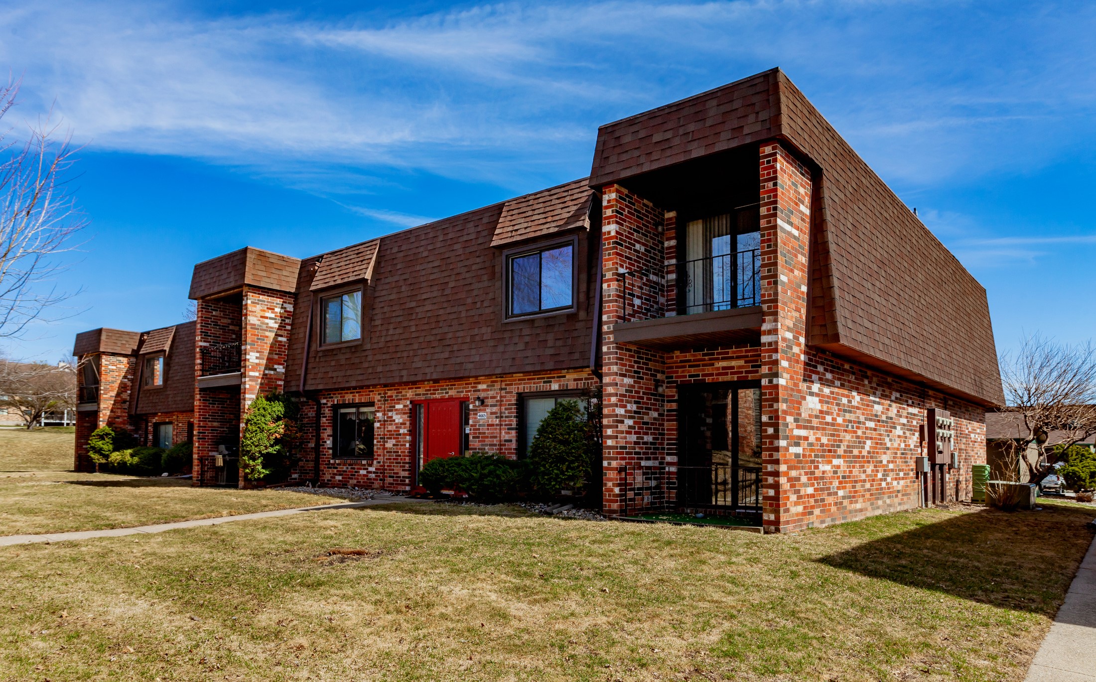 4665 Woodland Avenue #3, West Des Moines, Iowa image 1
