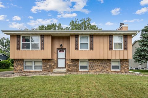 Homes For Sale - 107 NW 7th Street<br/> Grimes, IA 50111