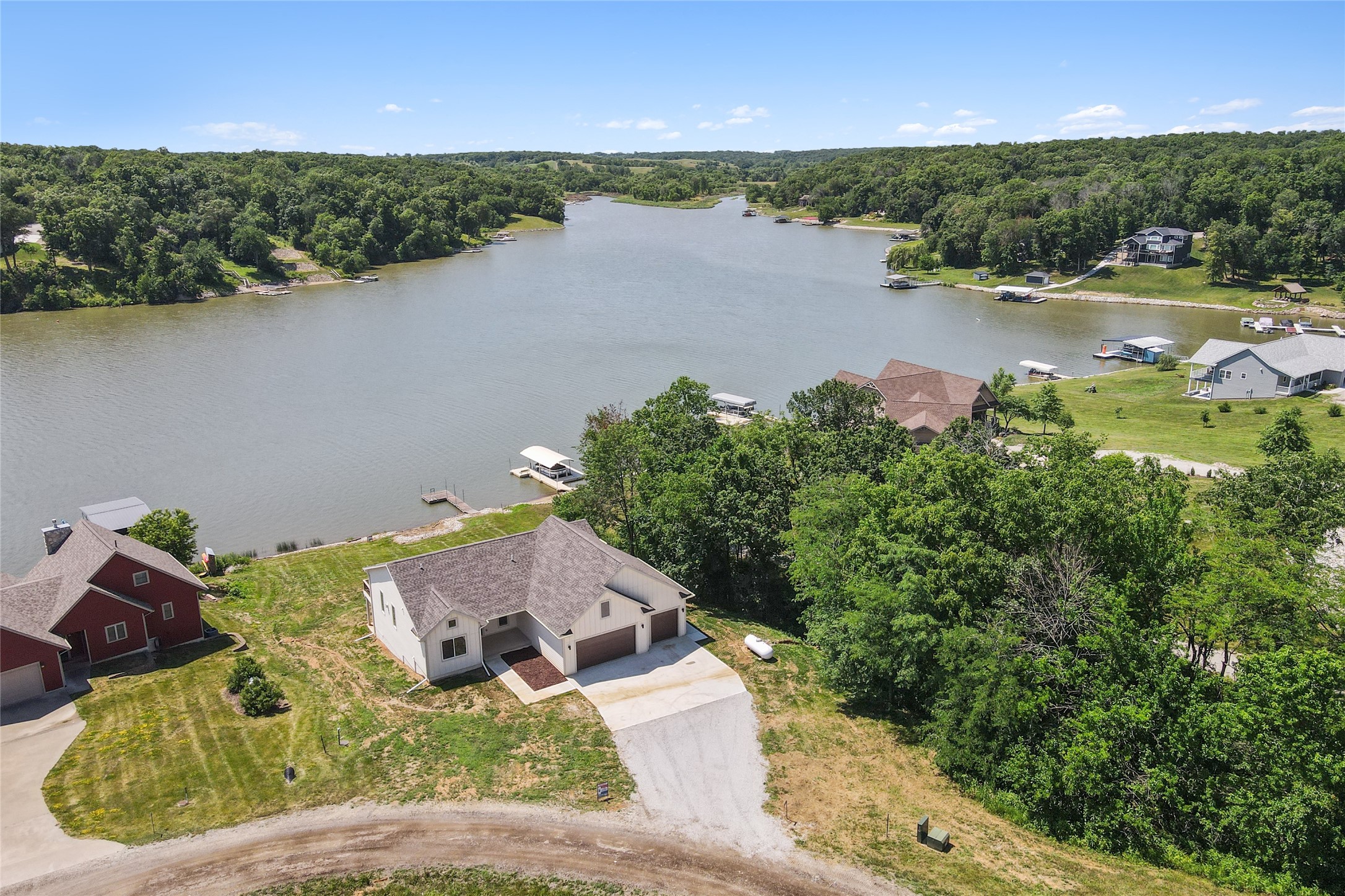 28681 Meadow Court, Moravia, Iowa image 30