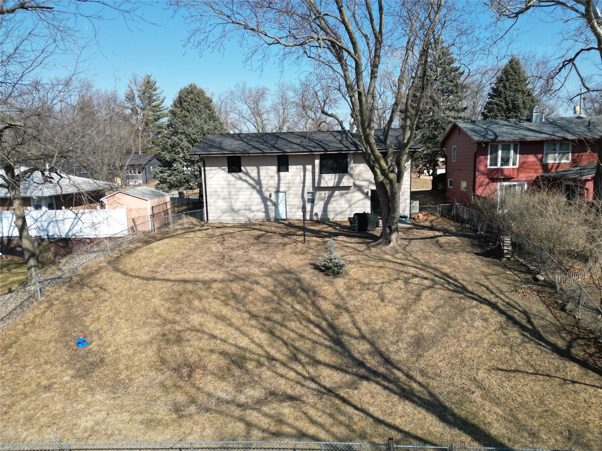 6518 Lincoln Avenue, Windsor Heights, Iowa image 2