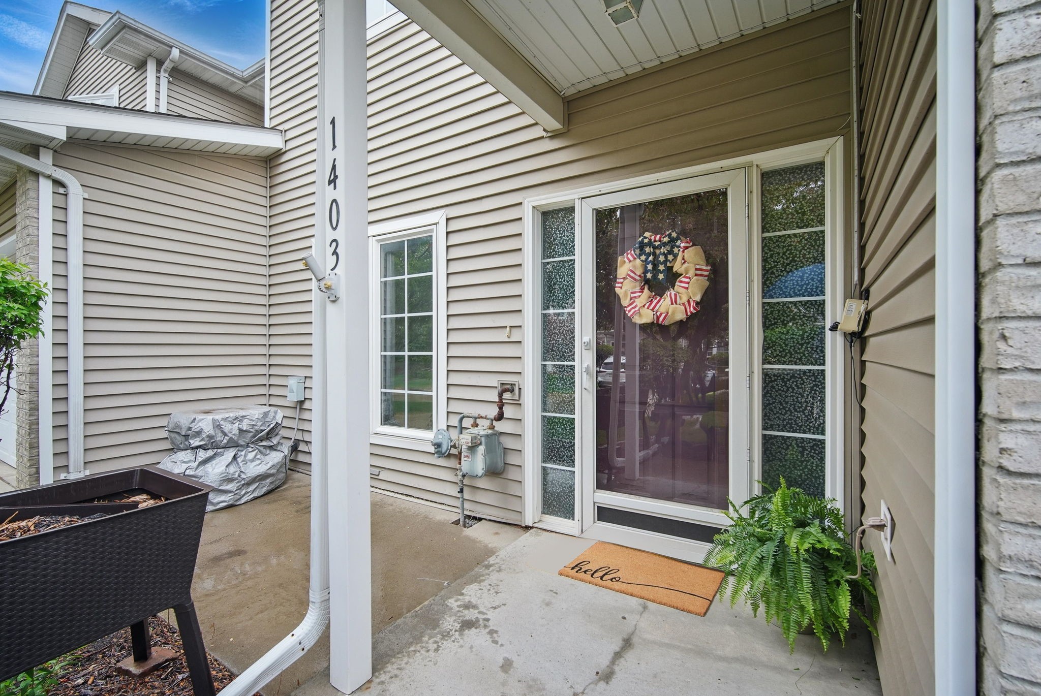 1153 S 52nd Street #1403, West Des Moines, Iowa image 2