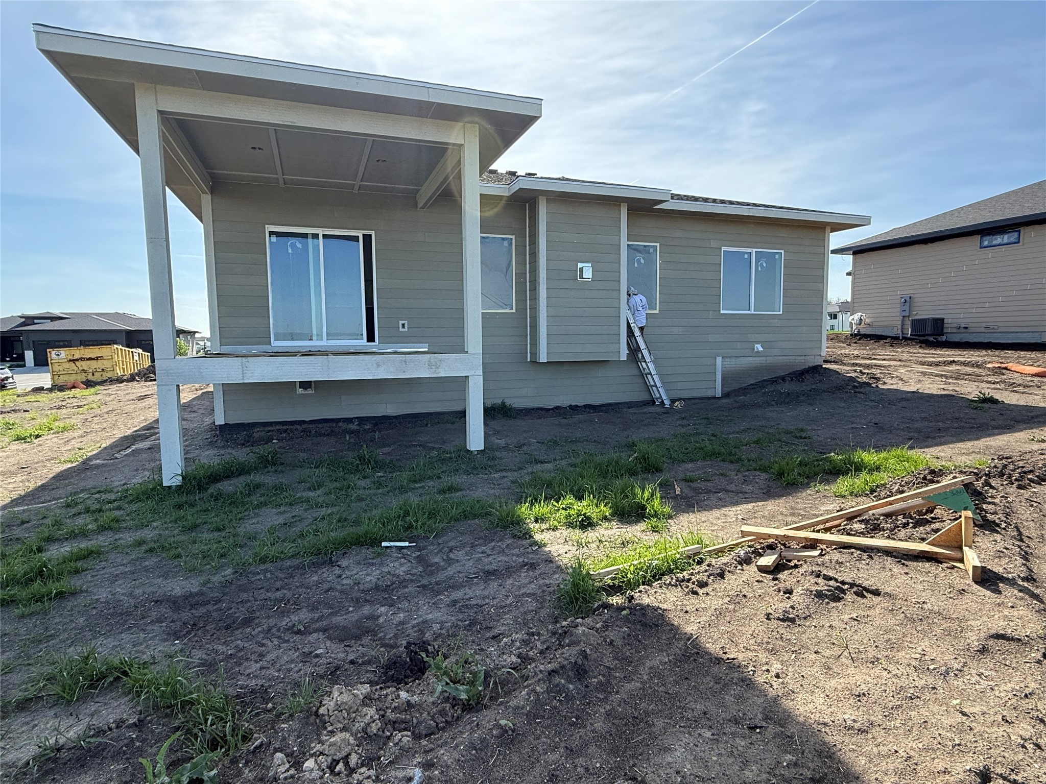 2938 NW Beechwood Drive, Grimes, Iowa image 17