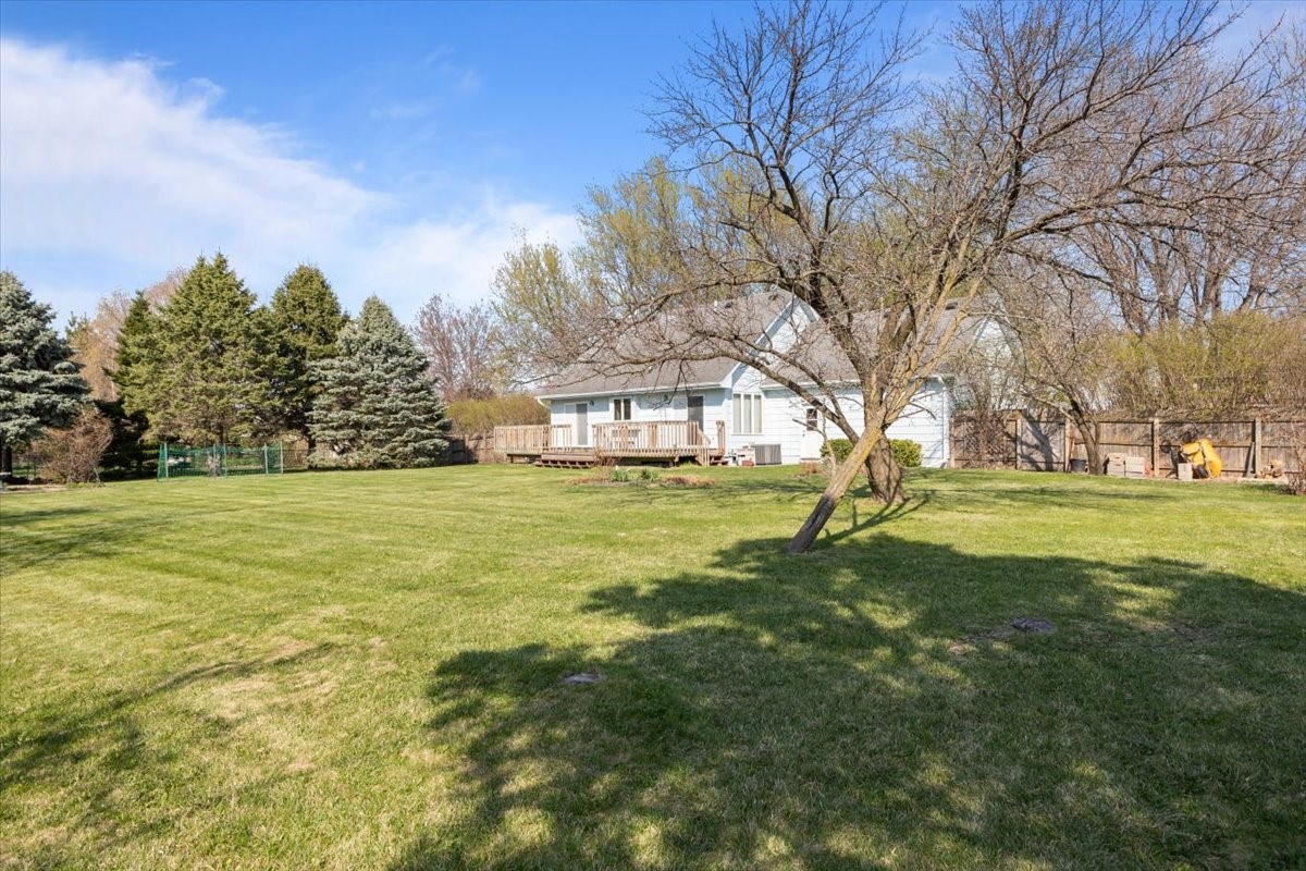 302 NW Country Club Drive, Ankeny, Iowa image 31