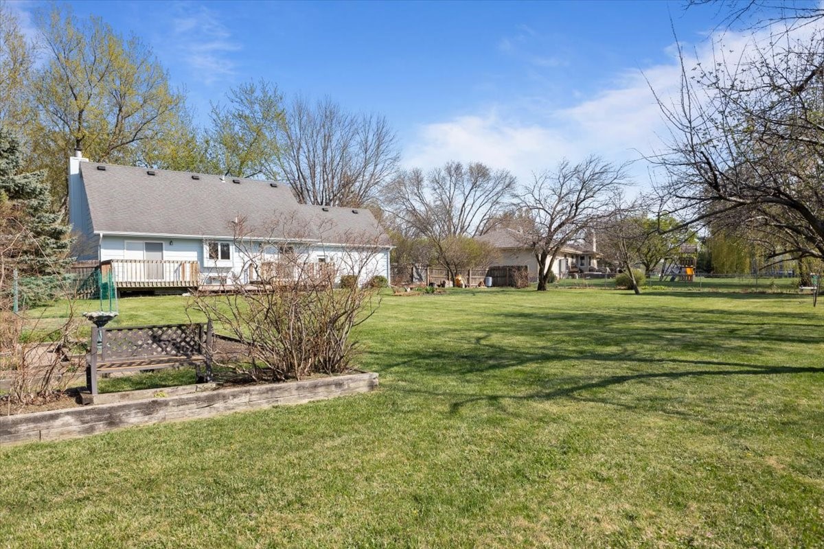 302 NW Country Club Drive, Ankeny, Iowa image 32