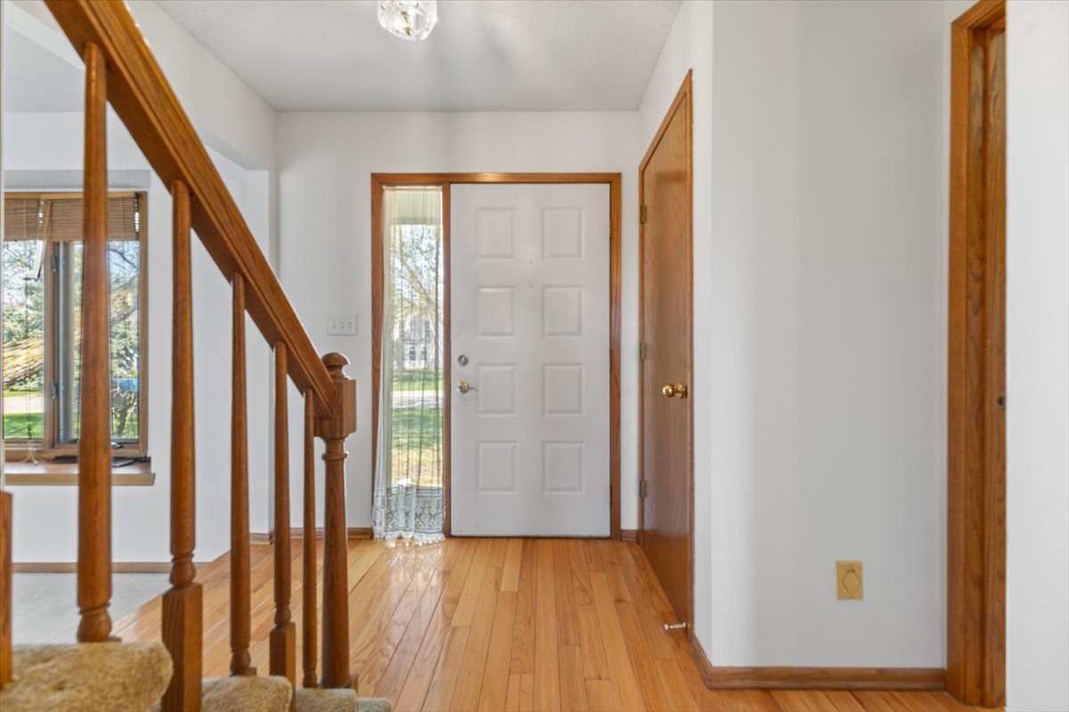 302 NW Country Club Drive, Ankeny, Iowa image 5