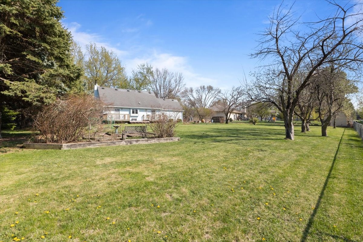 302 NW Country Club Drive, Ankeny, Iowa image 33