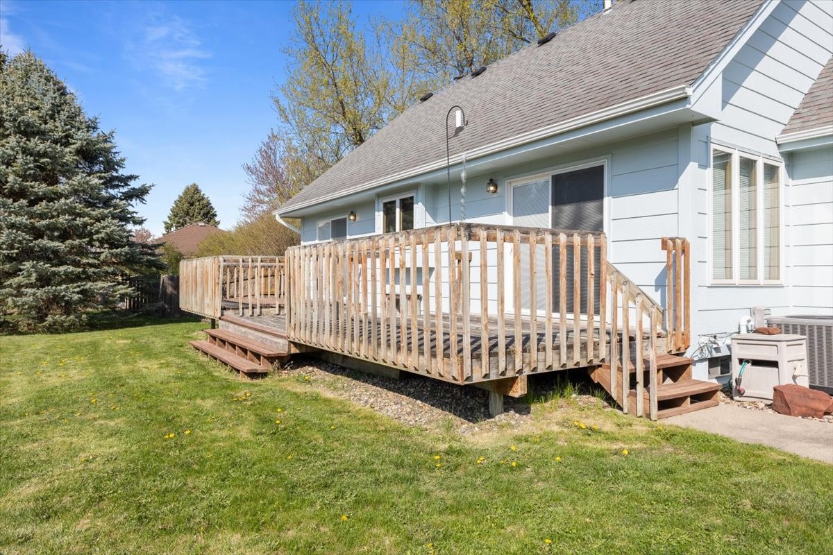 302 NW Country Club Drive, Ankeny, Iowa image 29