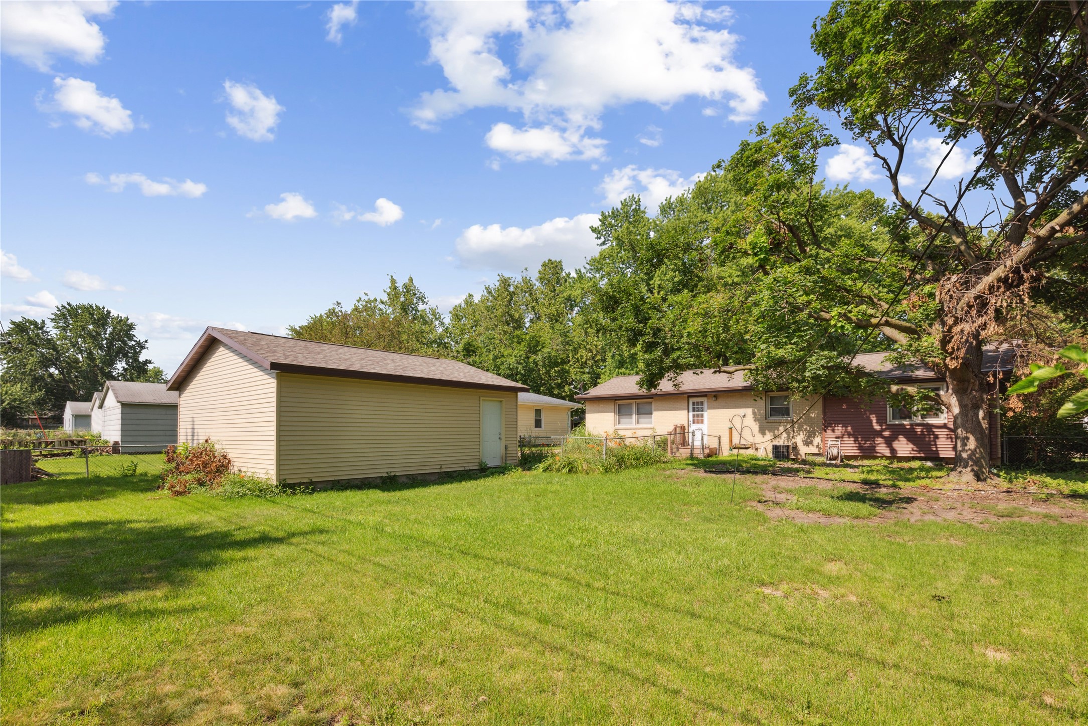 301 NW Arlan Drive, Ankeny, Iowa image 18