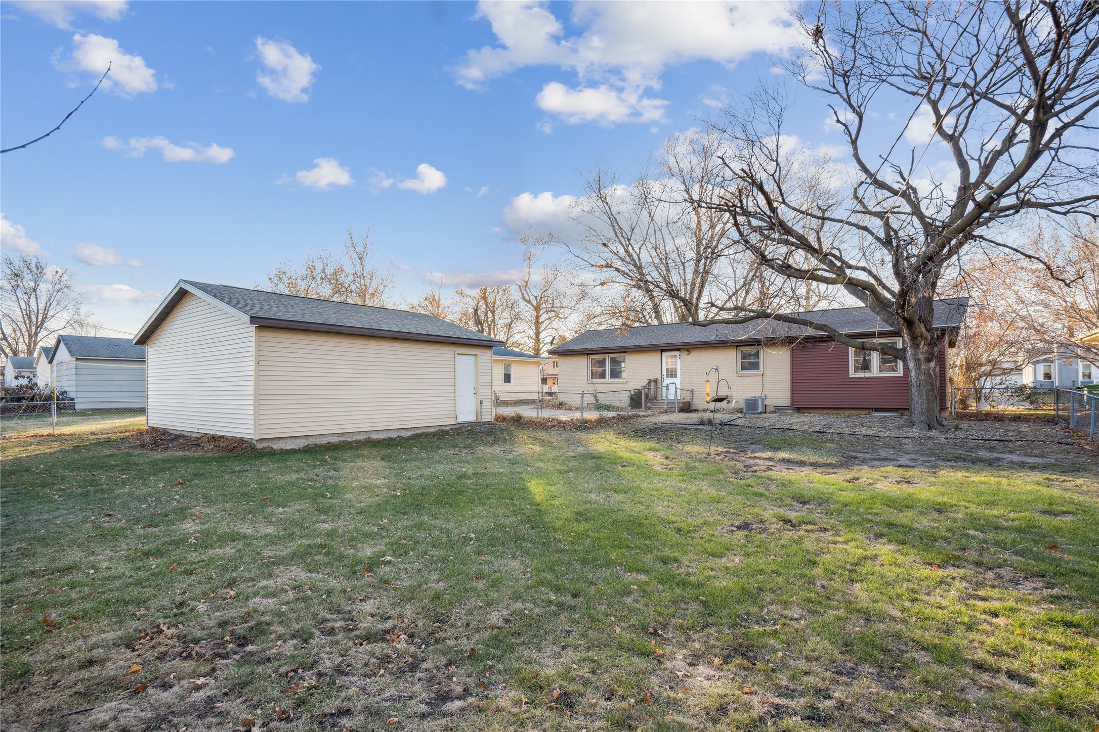 301 NW Arlan Drive, Ankeny, Iowa image 20