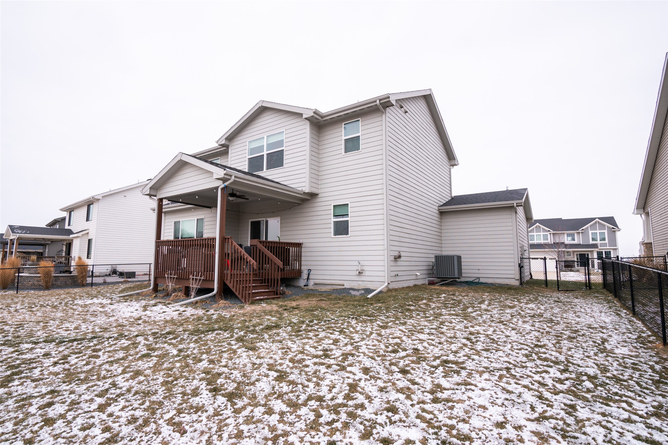 613 Meadow Road, Adel, Iowa image 30