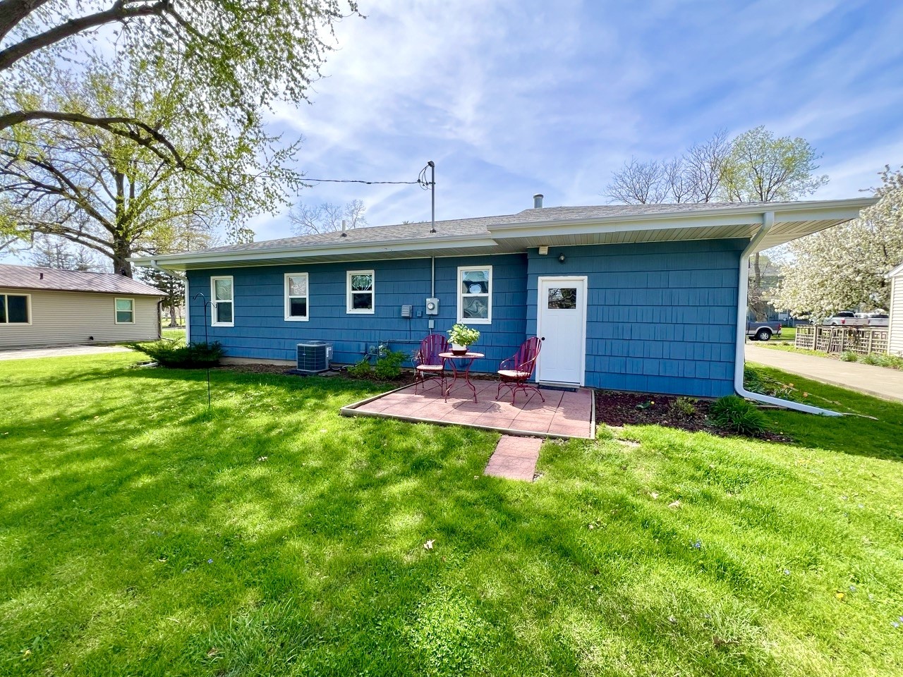 1308 Prairie Street, Grinnell, Iowa image 17