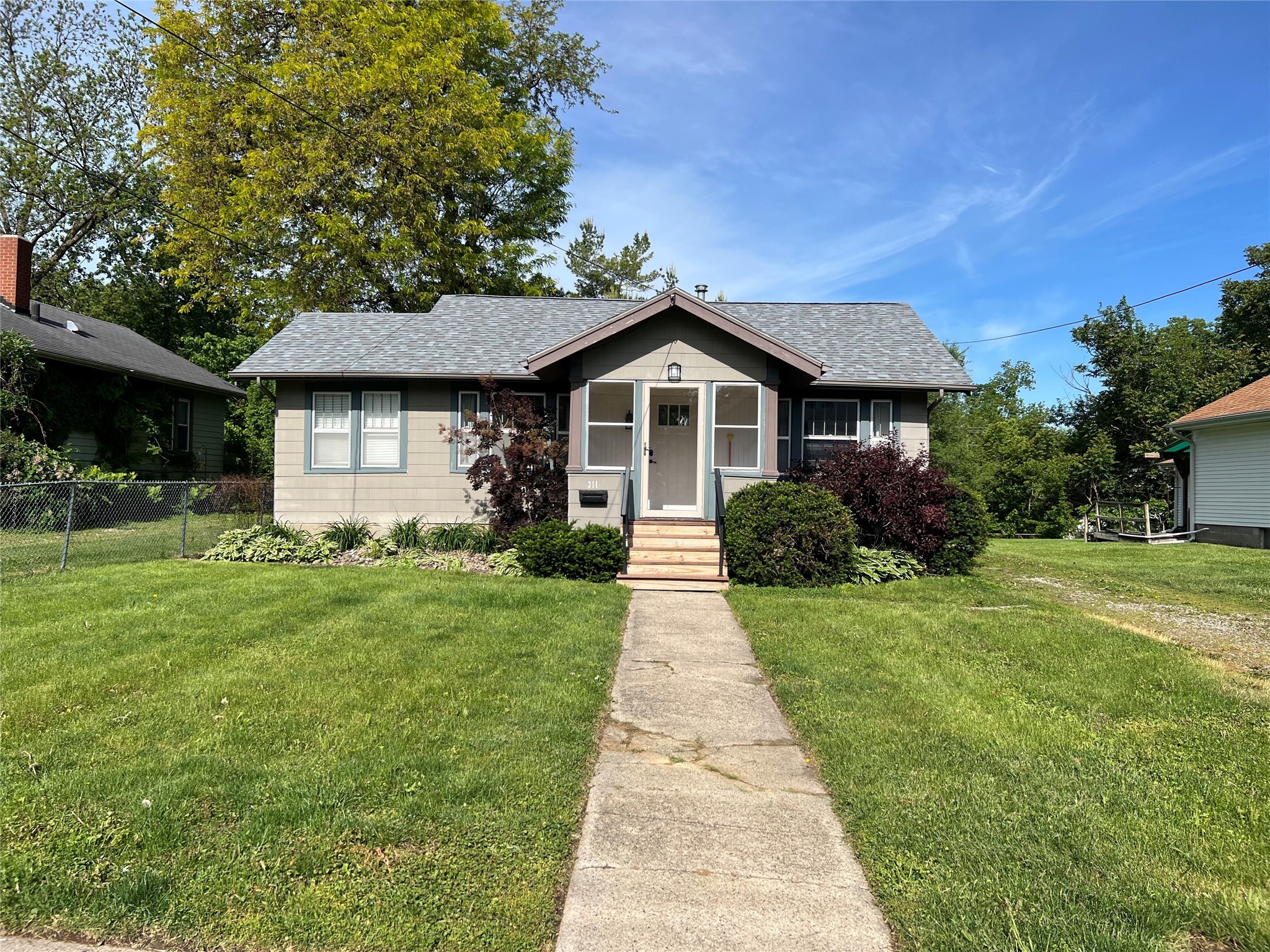 311 W 8th Street, Newton, Iowa image 19