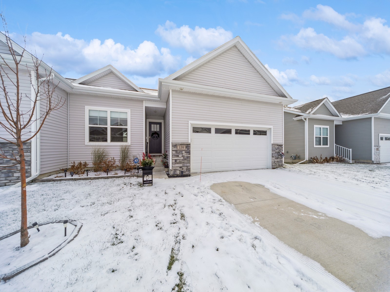 339 SE Willow Run Lane, Ankeny, Iowa image 1