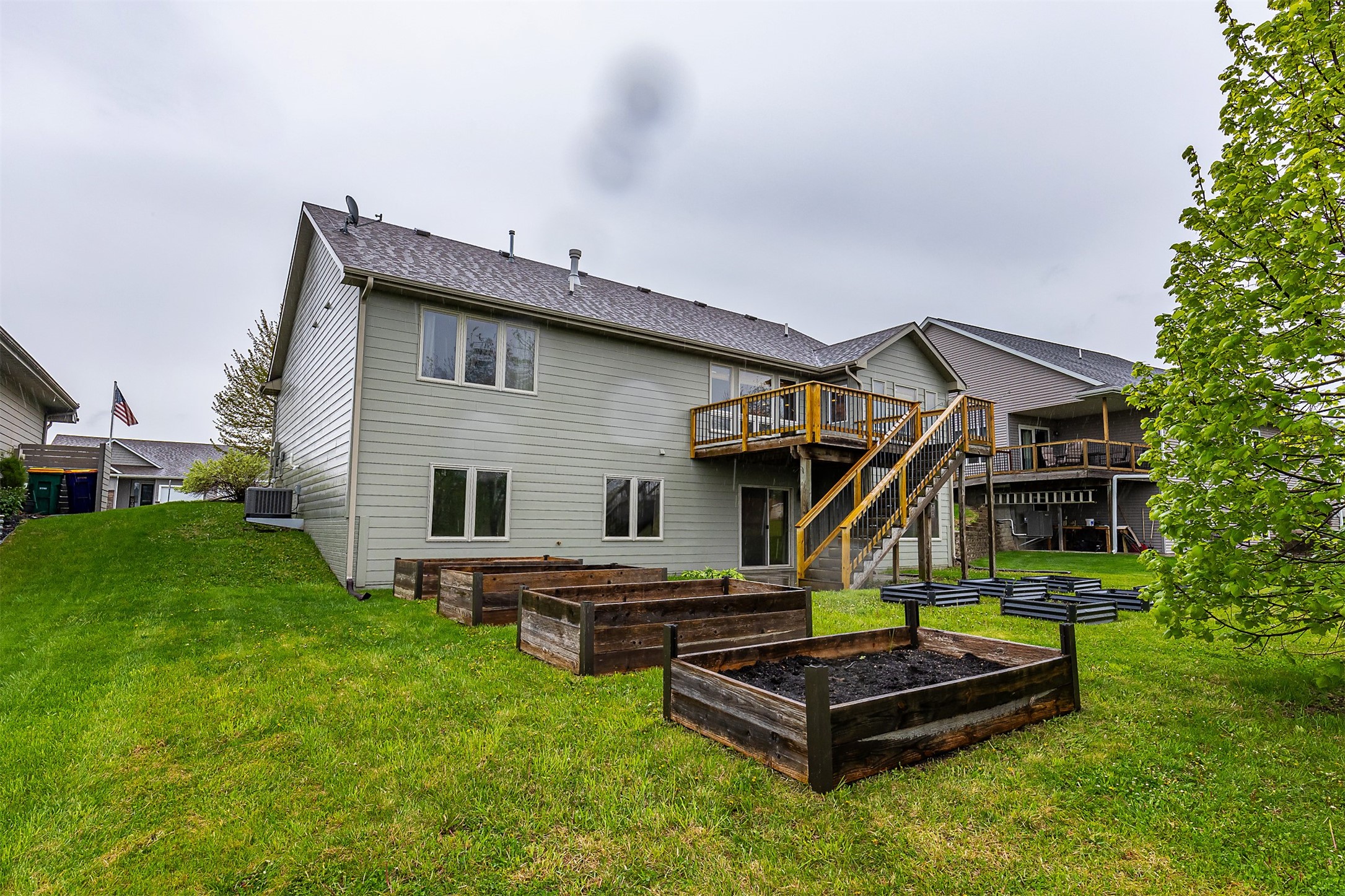 109 S 19th Court, Indianola, Iowa image 24