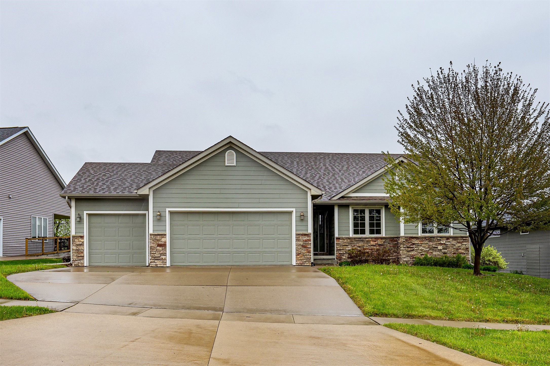 109 S 19th Court, Indianola, Iowa image 1