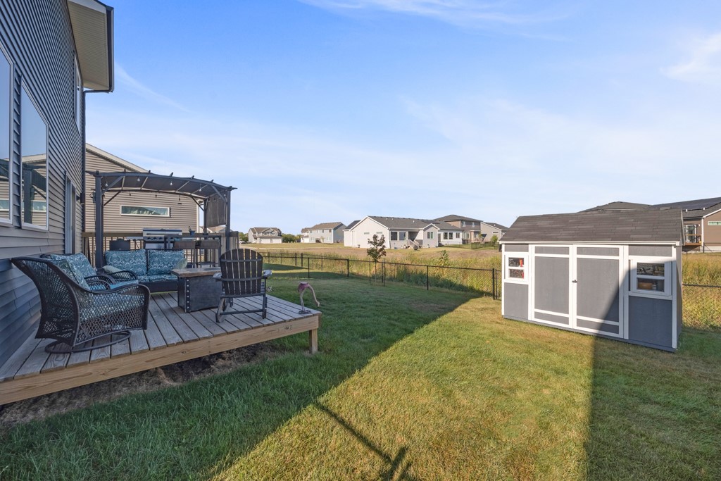 2304 Paine Street, Bondurant, Iowa image 31