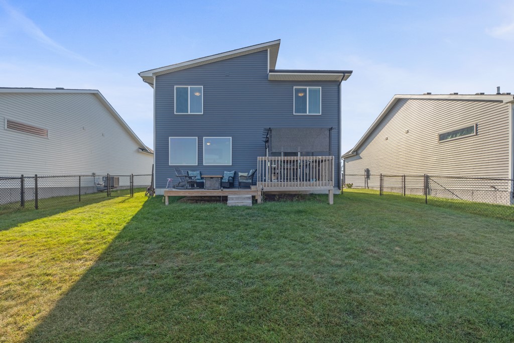 2304 Paine Street, Bondurant, Iowa image 32