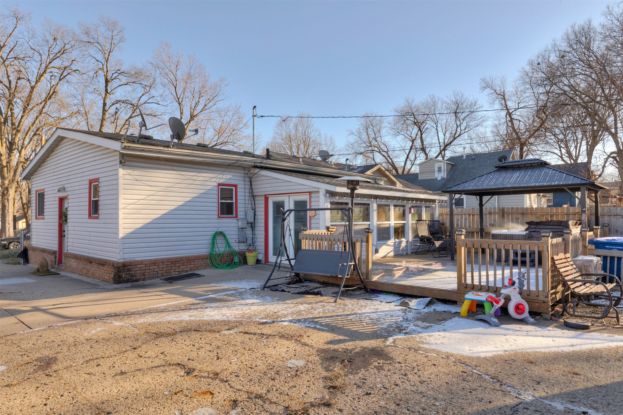 1532 E 13th Street, Des Moines, Iowa image 32