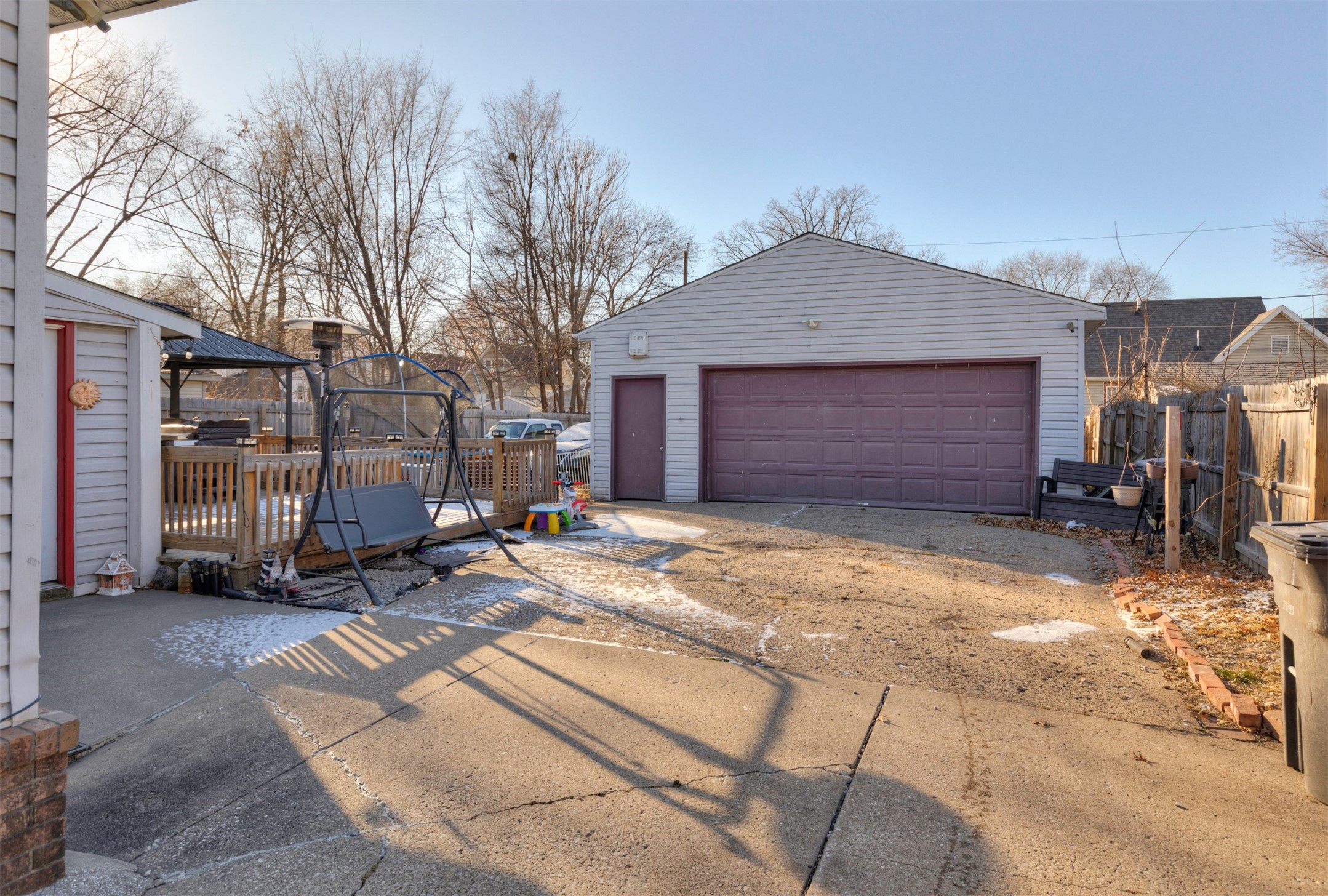 1532 E 13th Street, Des Moines, Iowa image 31