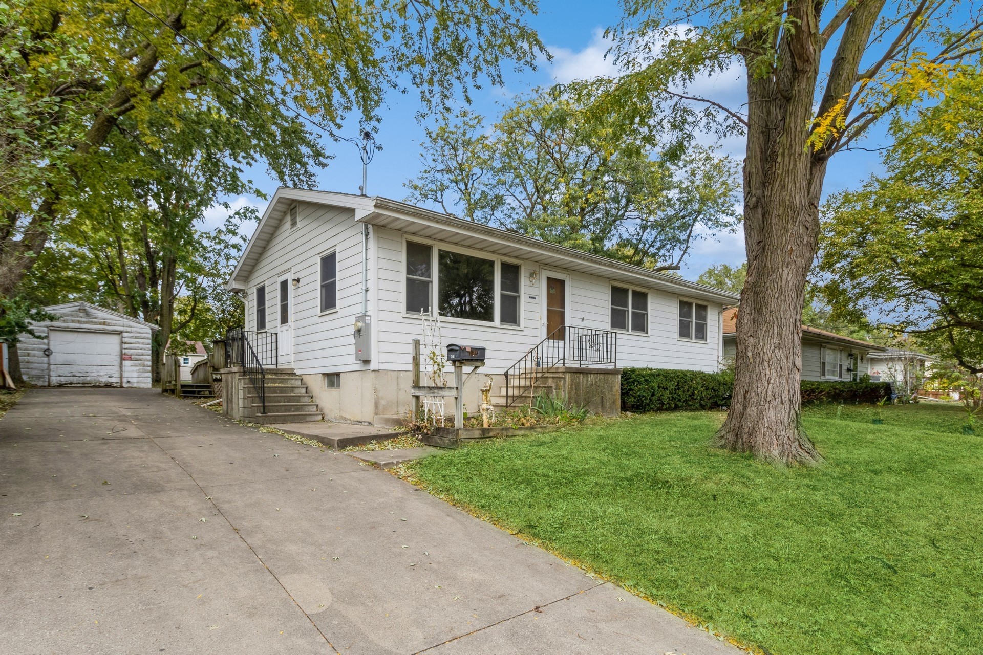 4012 54th Street, Des Moines, Iowa image 1