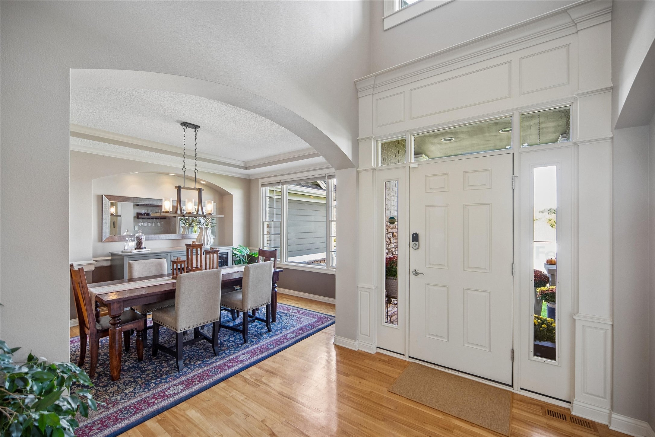 1775 Burr Oaks Drive