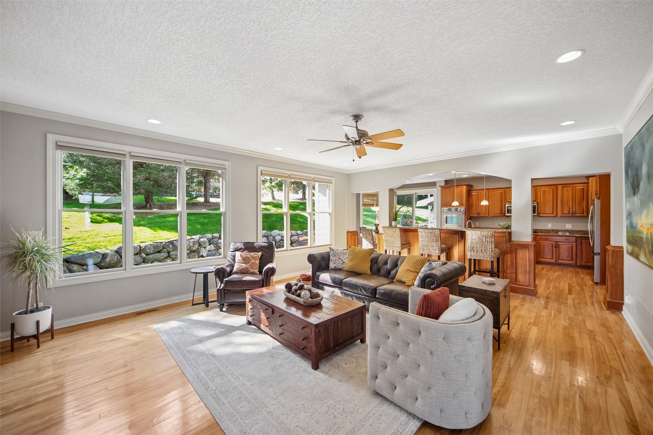 1775 Burr Oaks Drive