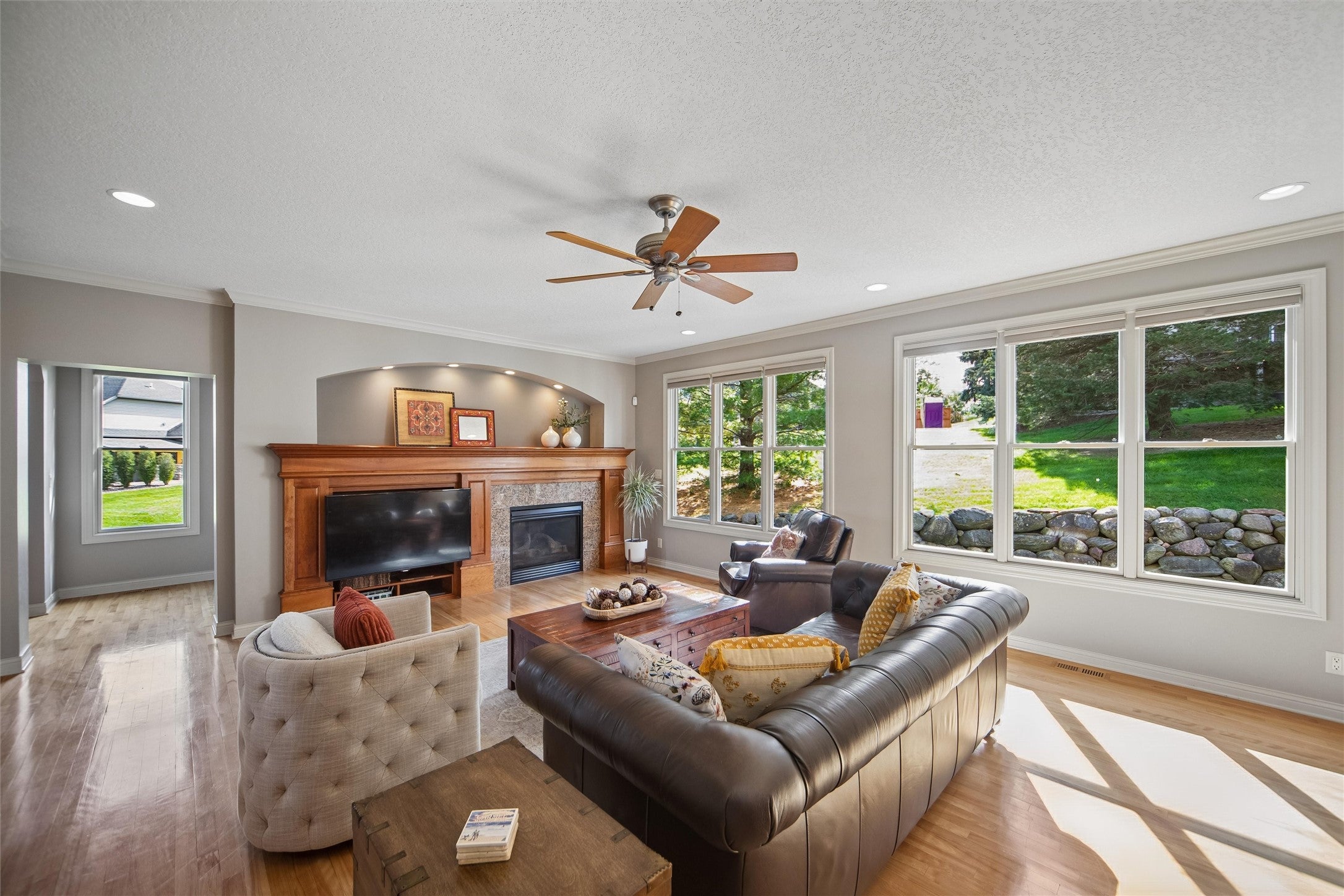 1775 Burr Oaks Drive