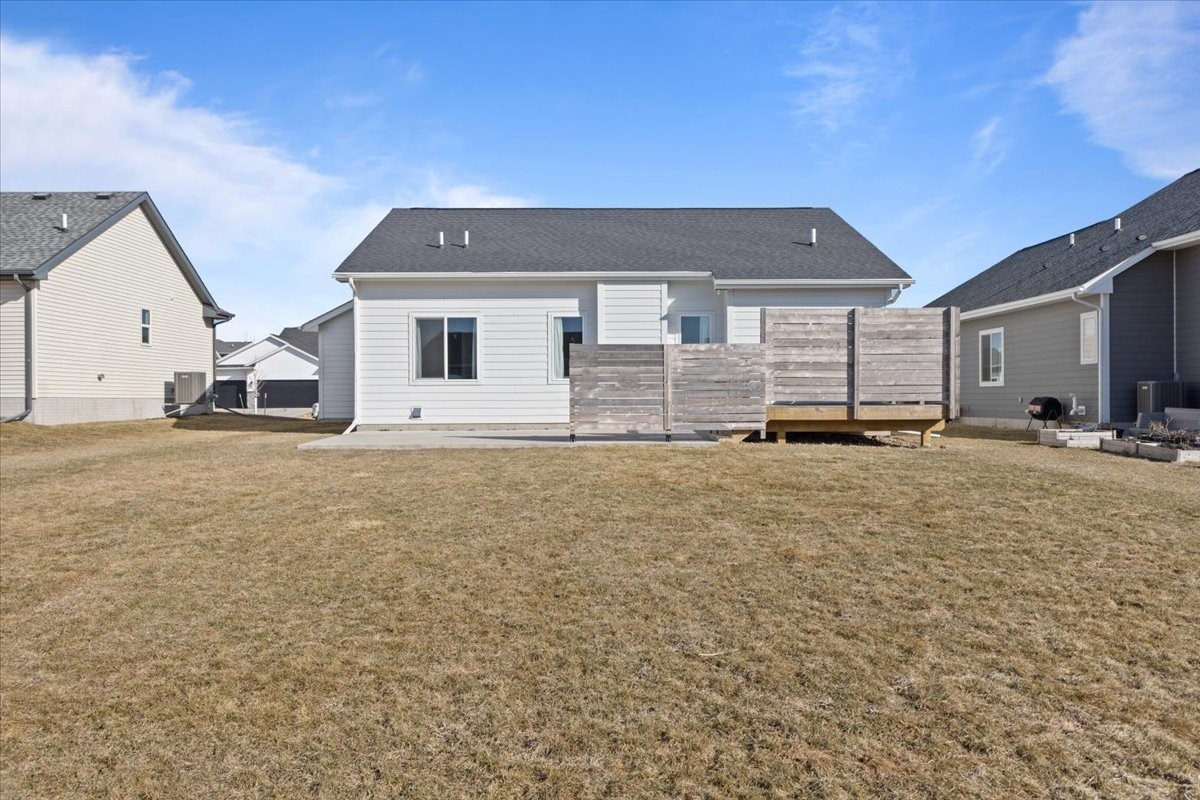 519 Alpha Street, Bondurant, Iowa image 33