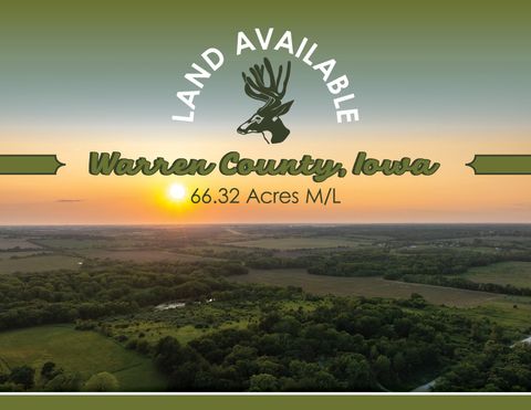 Vacant Land For Sale - 00 113th Avenue<br/> Norwalk, IA 50211