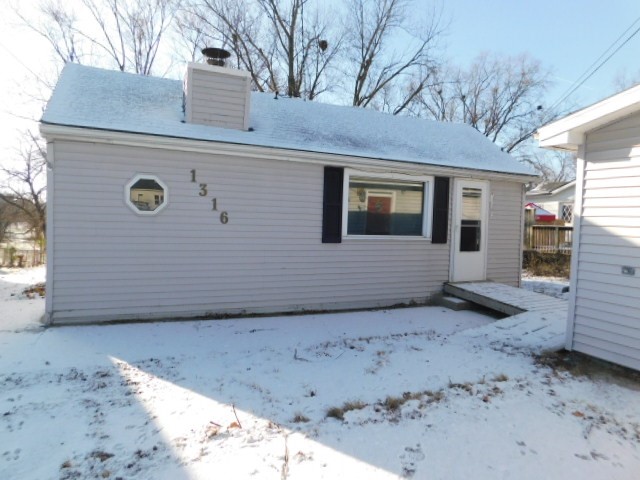 1316 Locust Street, West Des Moines, Iowa image 1