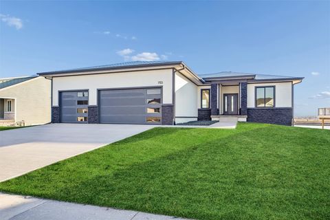 Homes For Sale - 753 SW Cattail Road<br/> Grimes, IA 50111