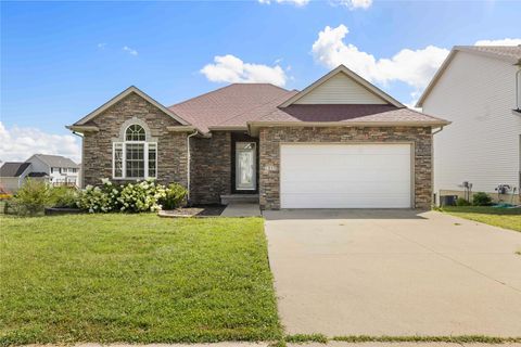 1840 Merle Huff Avenue Norwalk IA 50211
