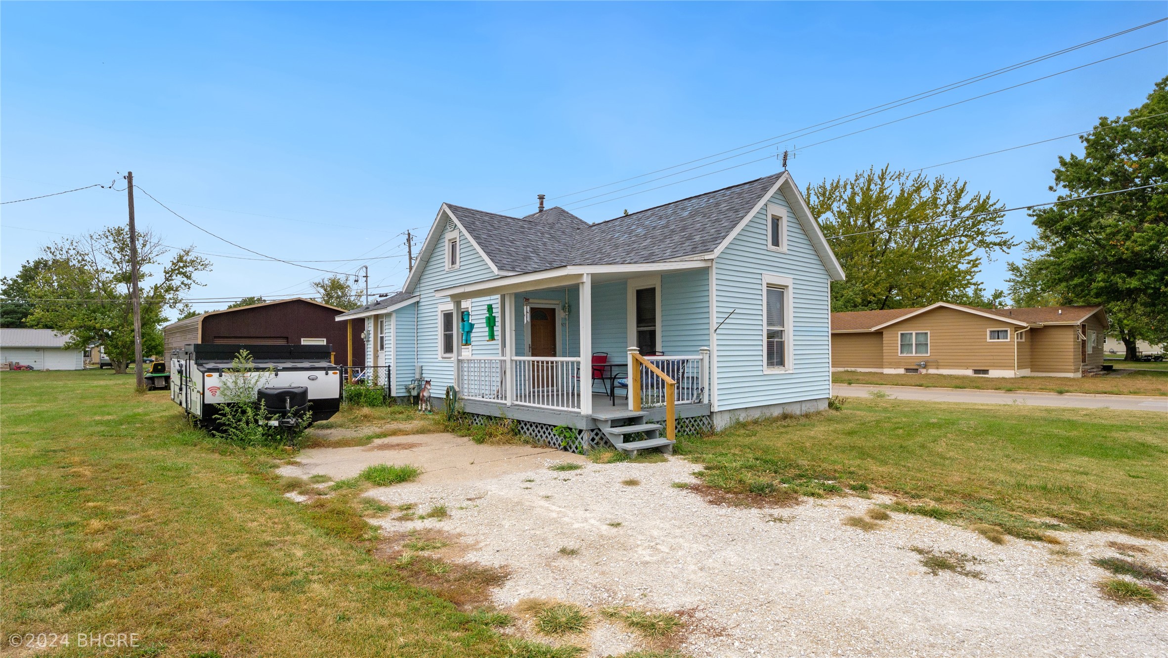 921 N 16th Street, Chariton, Iowa image 2