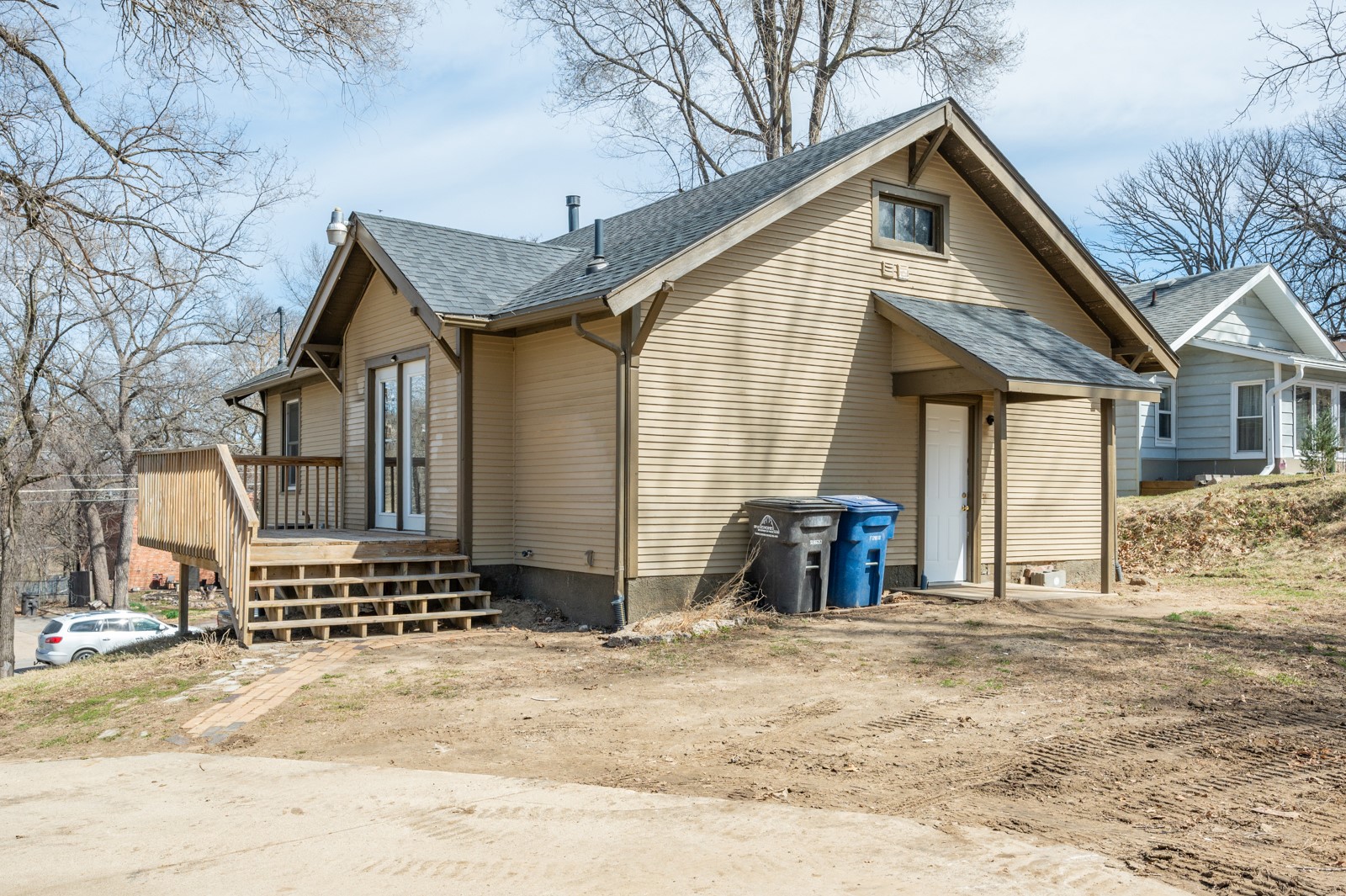 932 Kirkwood Avenue, Des Moines, Iowa image 19