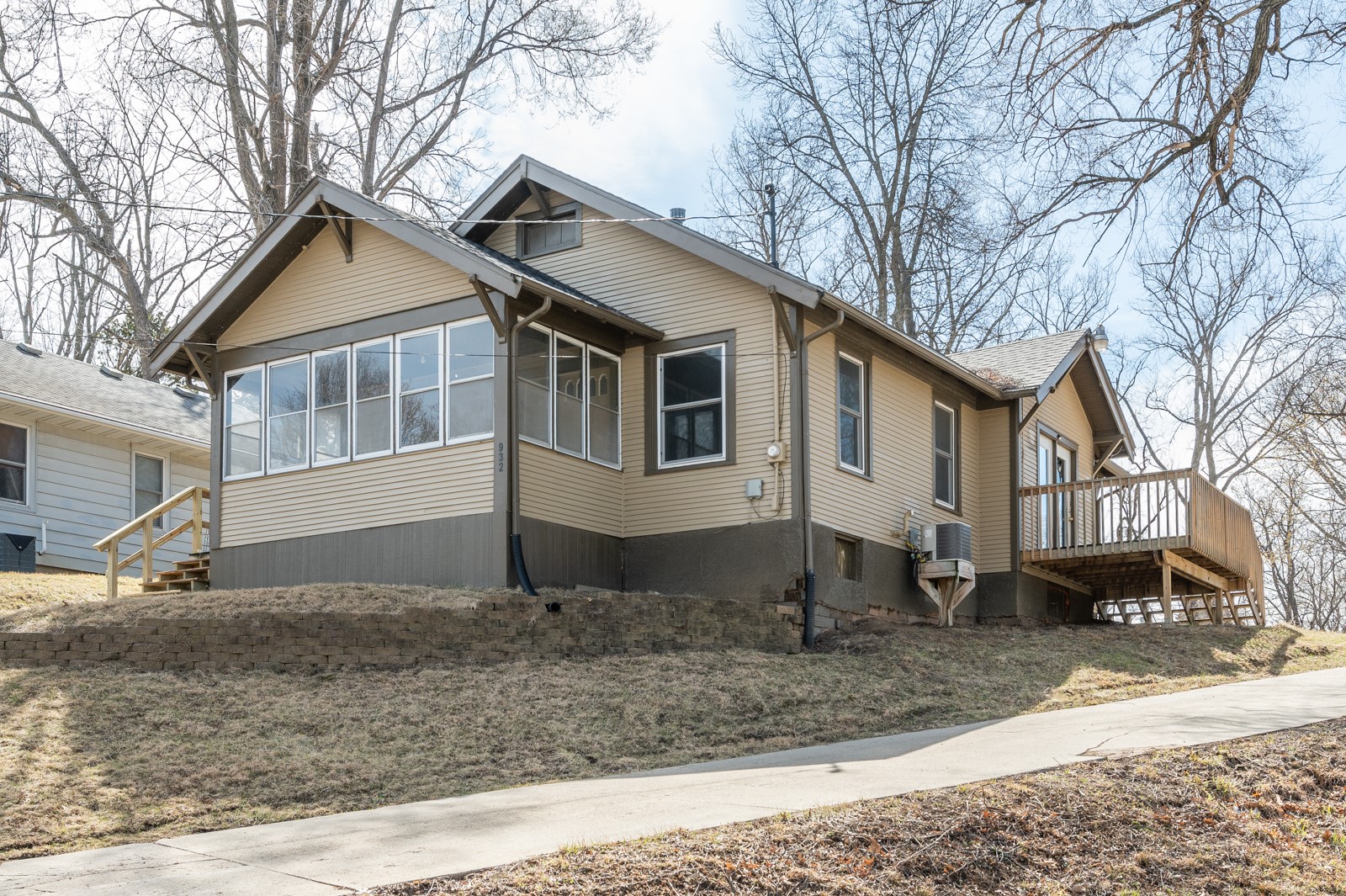 932 Kirkwood Avenue, Des Moines, Iowa image 1