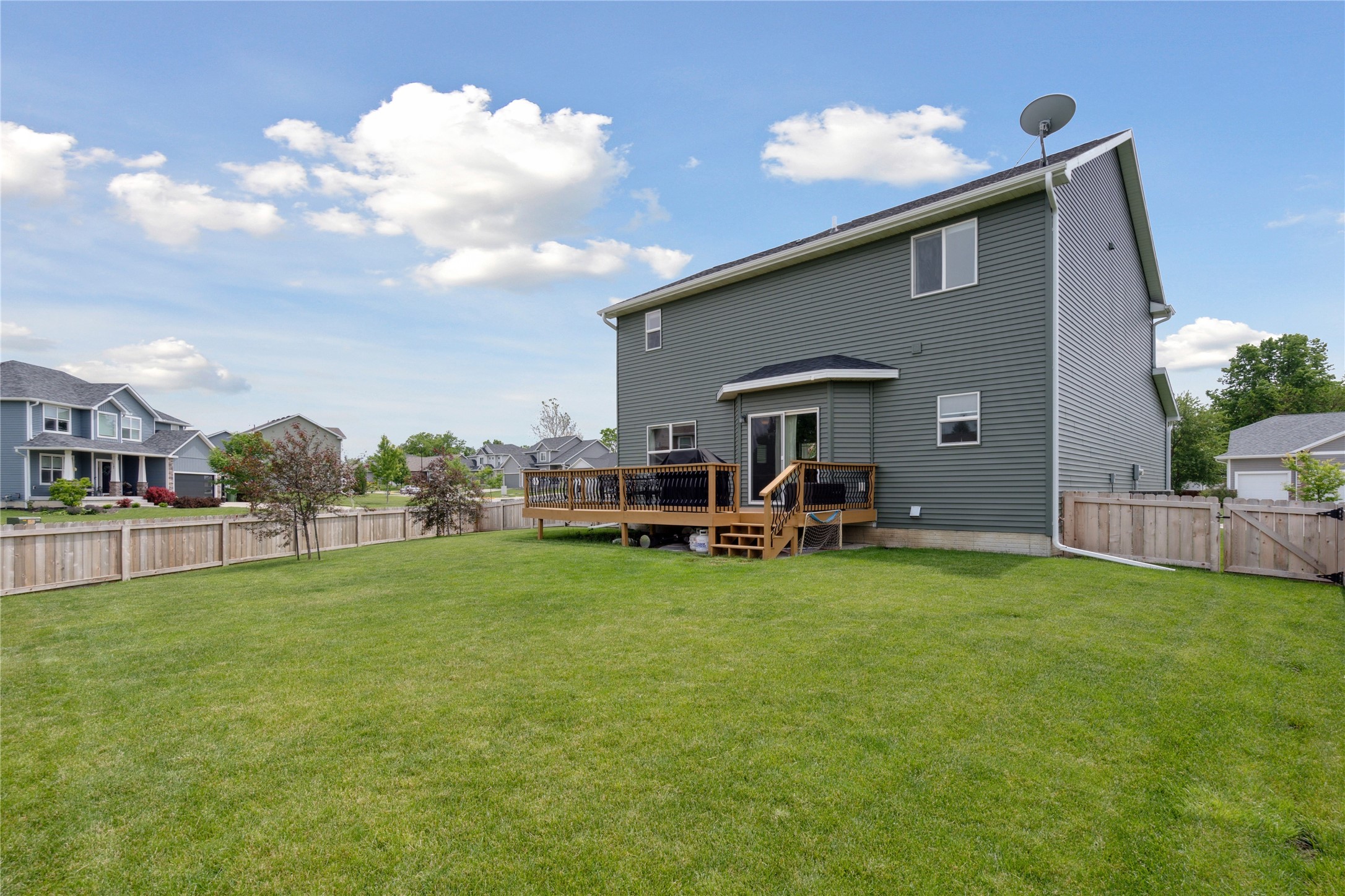 3903 Harris Street, Ames, Iowa image 34