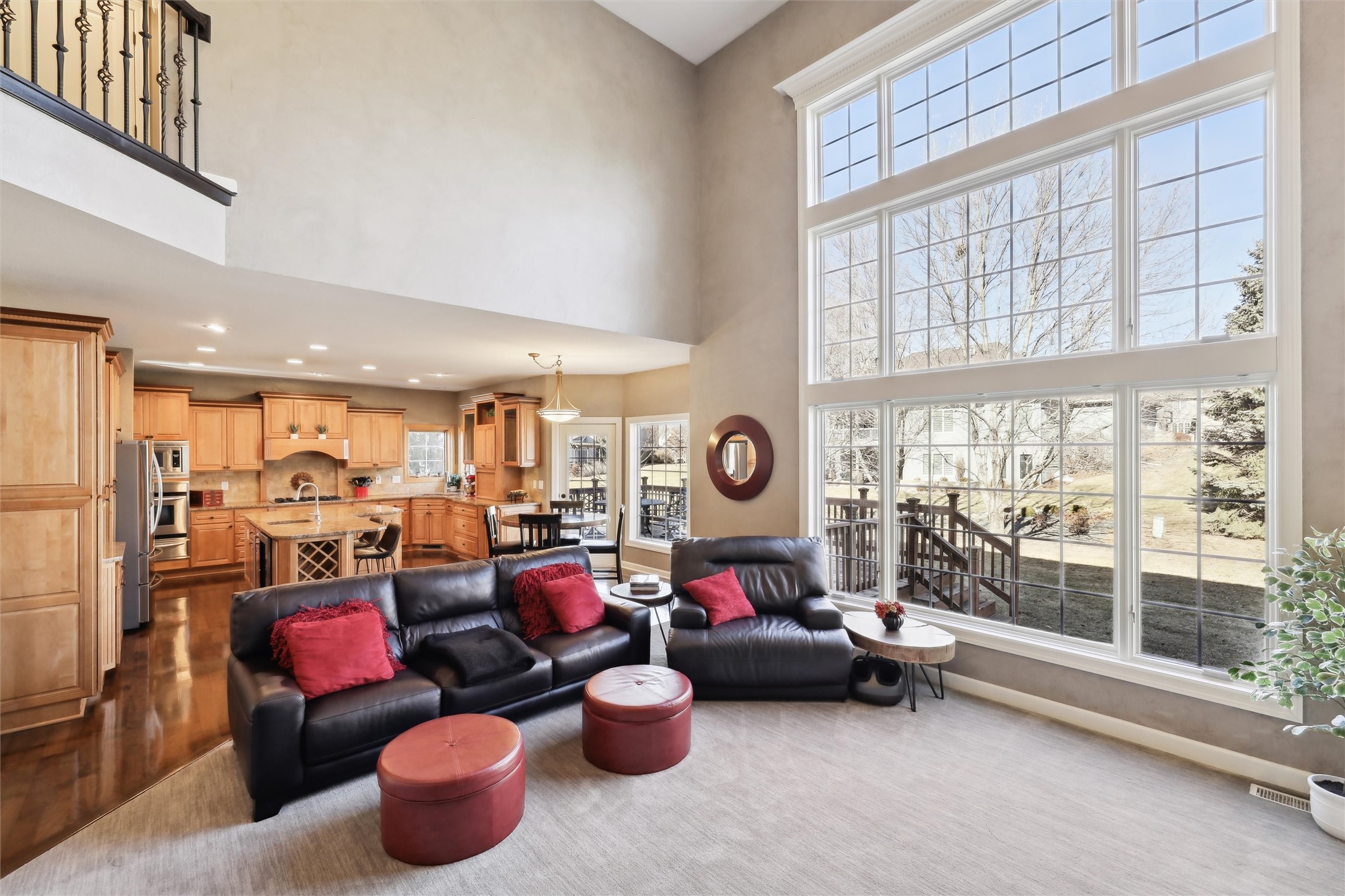 4833 Timberline Drive