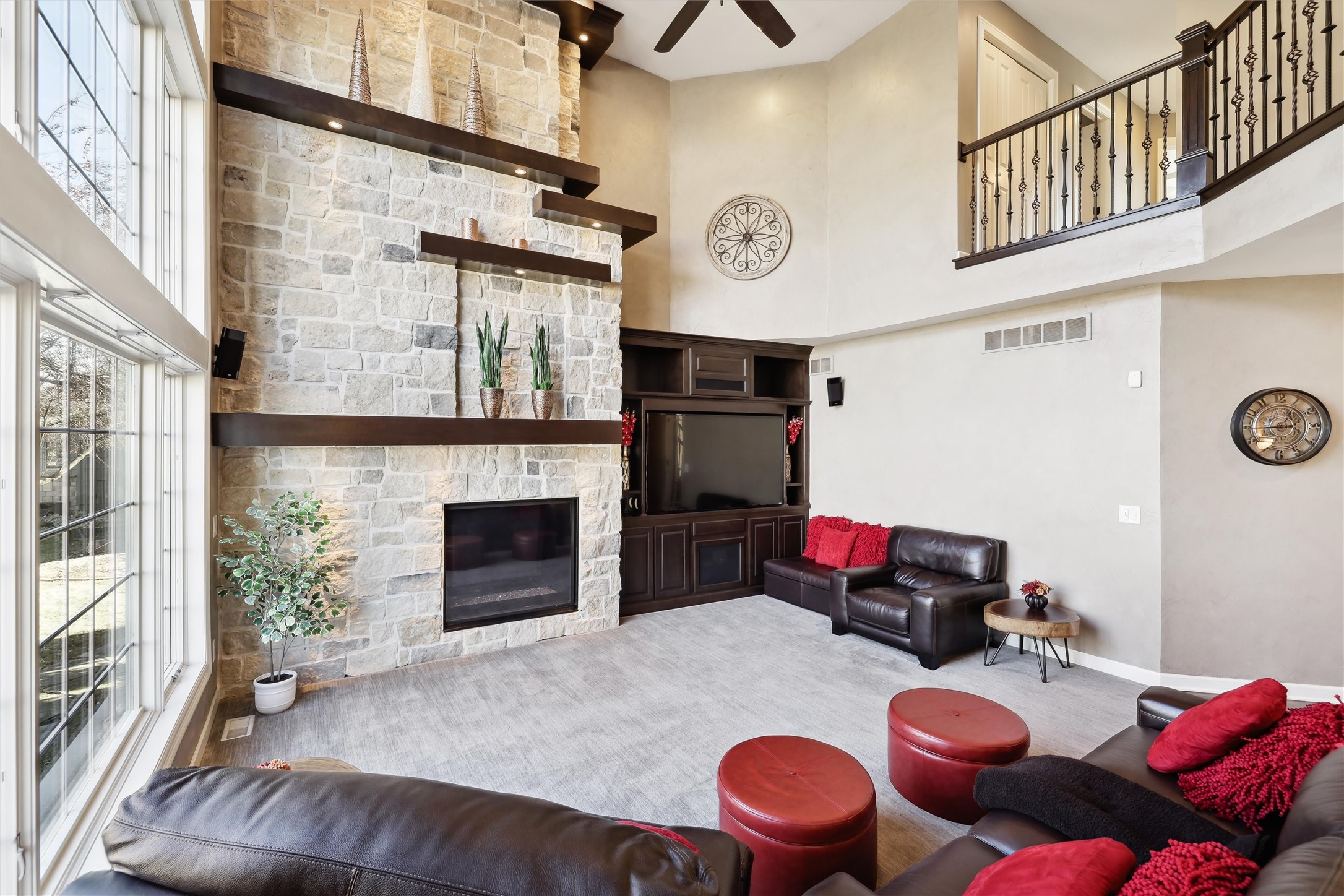 4833 Timberline Drive