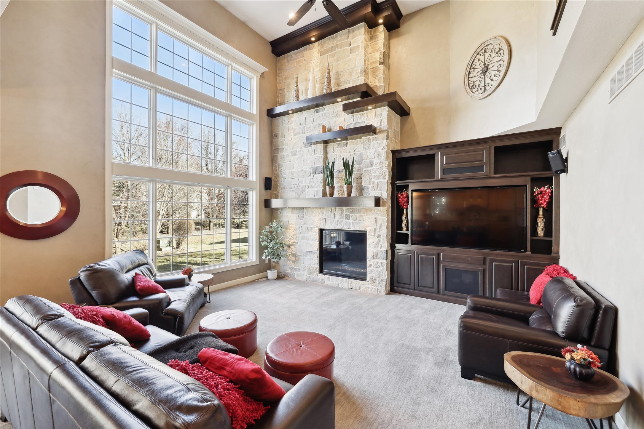4833 Timberline Drive