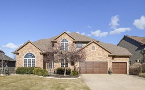 4833 Timberline Drive West Des Moines IA 50265