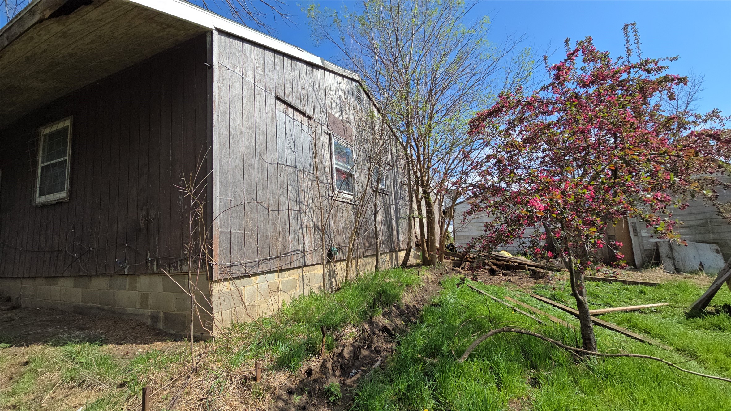 209 NW 3rd Street, Bridgewater, Iowa image 8