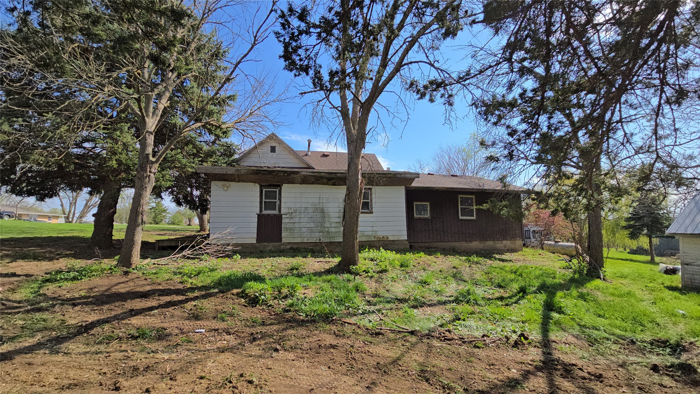 209 NW 3rd Street, Bridgewater, Iowa image 7