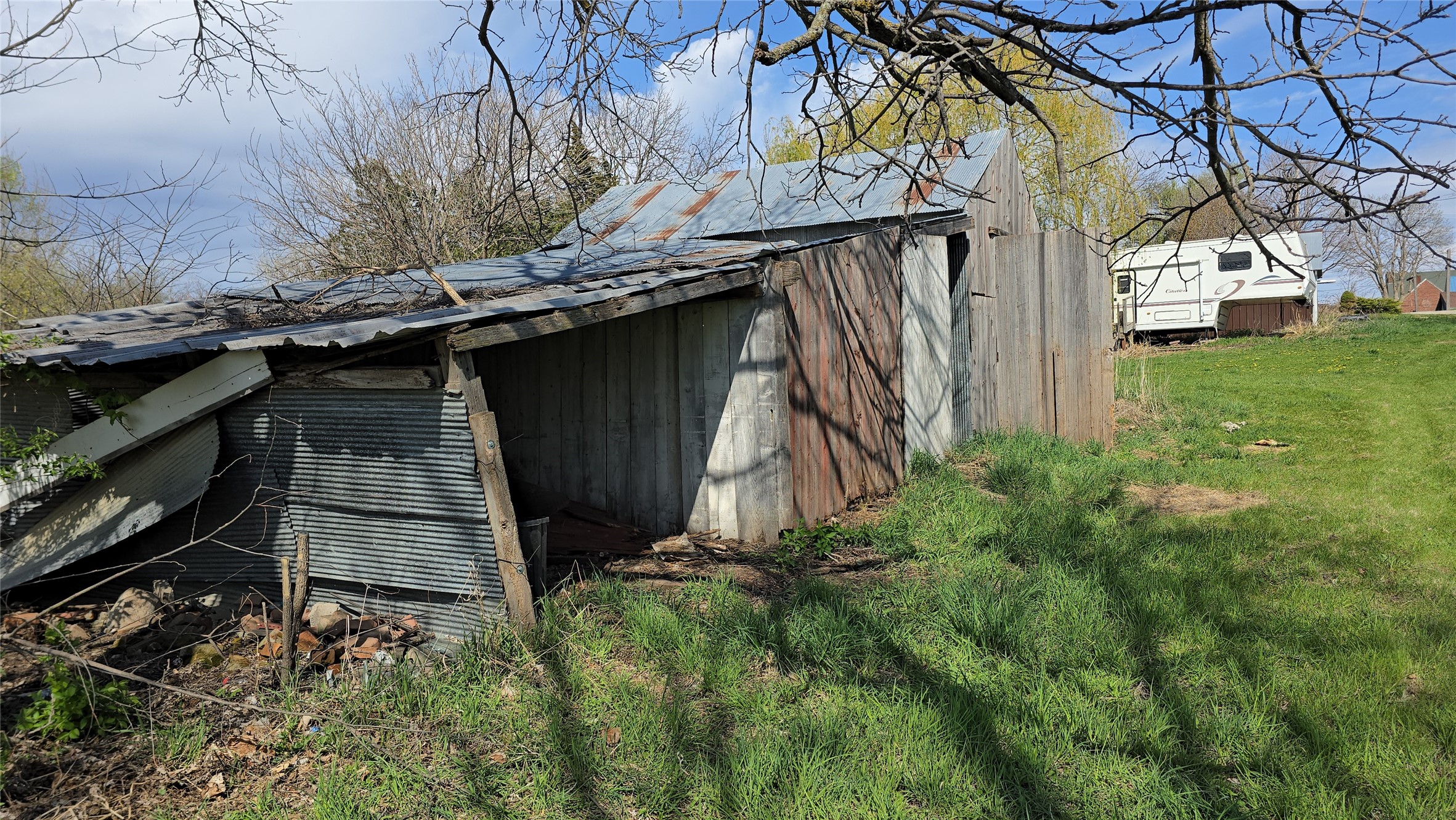 209 NW 3rd Street, Bridgewater, Iowa image 3