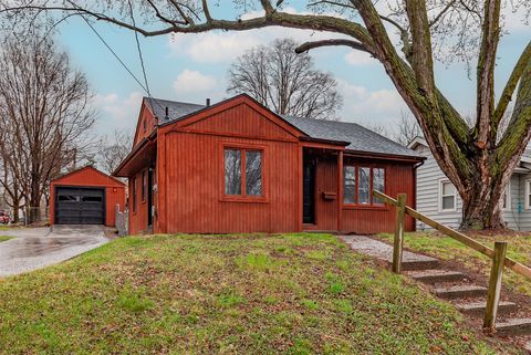 Homes For Sale - 2721 Cornell Street<br/> Des Moines, IA 50313