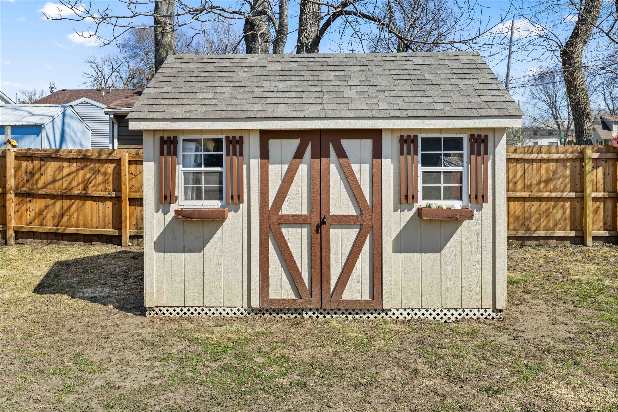 2301 61st Street, Des Moines, Iowa image 29
