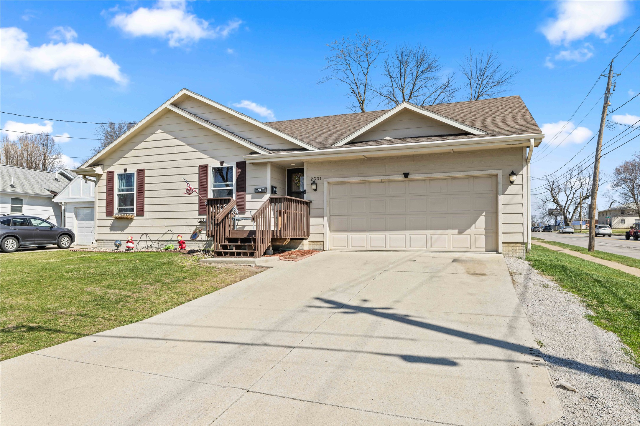 2301 61st Street, Des Moines, Iowa image 1