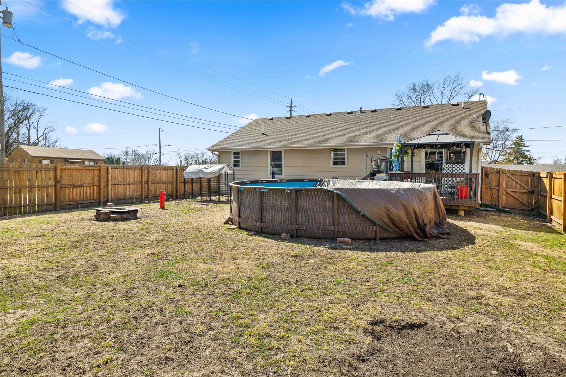 2301 61st Street, Des Moines, Iowa image 28