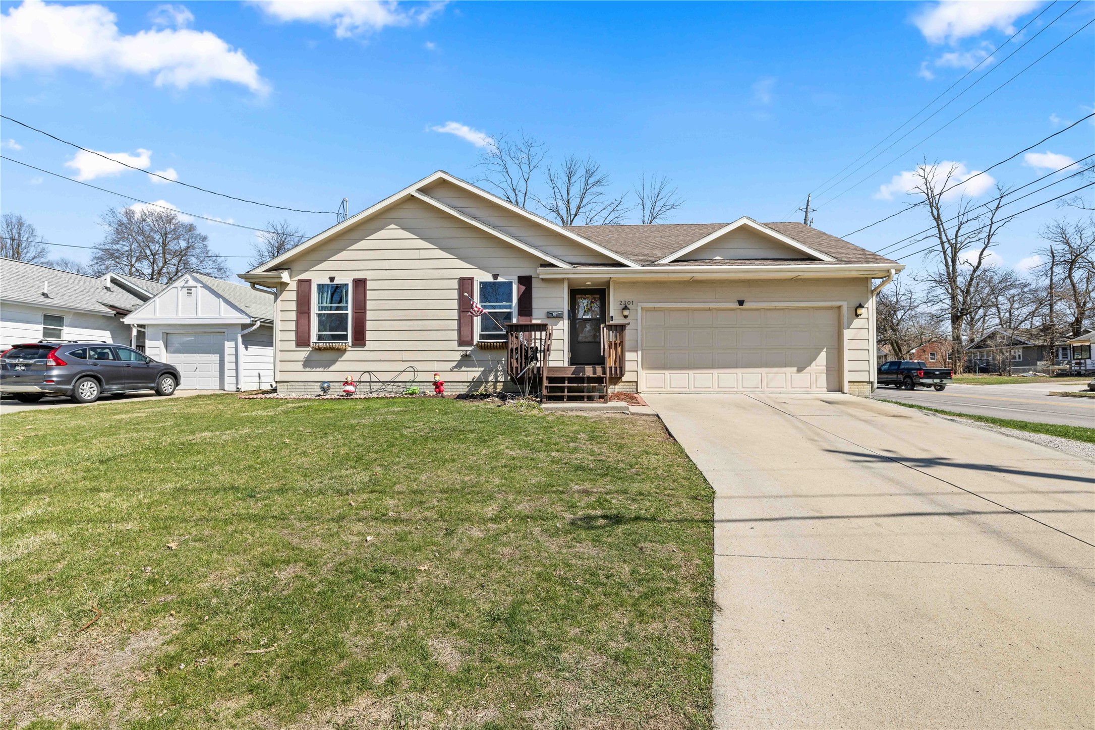 2301 61st Street, Des Moines, Iowa image 2